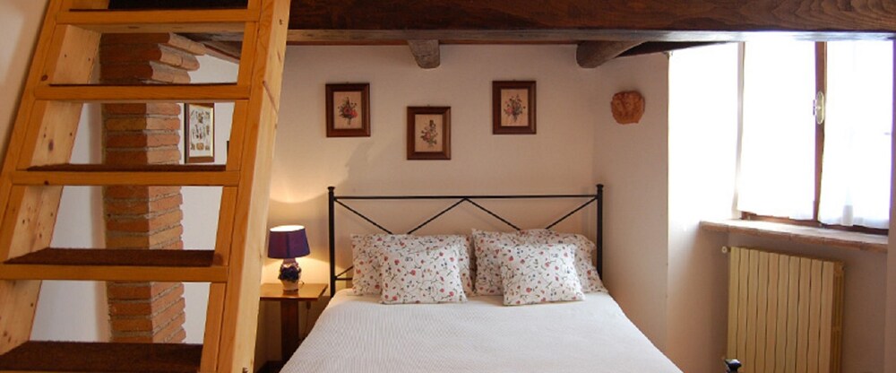 Bulat - carbon neutral hotel in Batyrevo