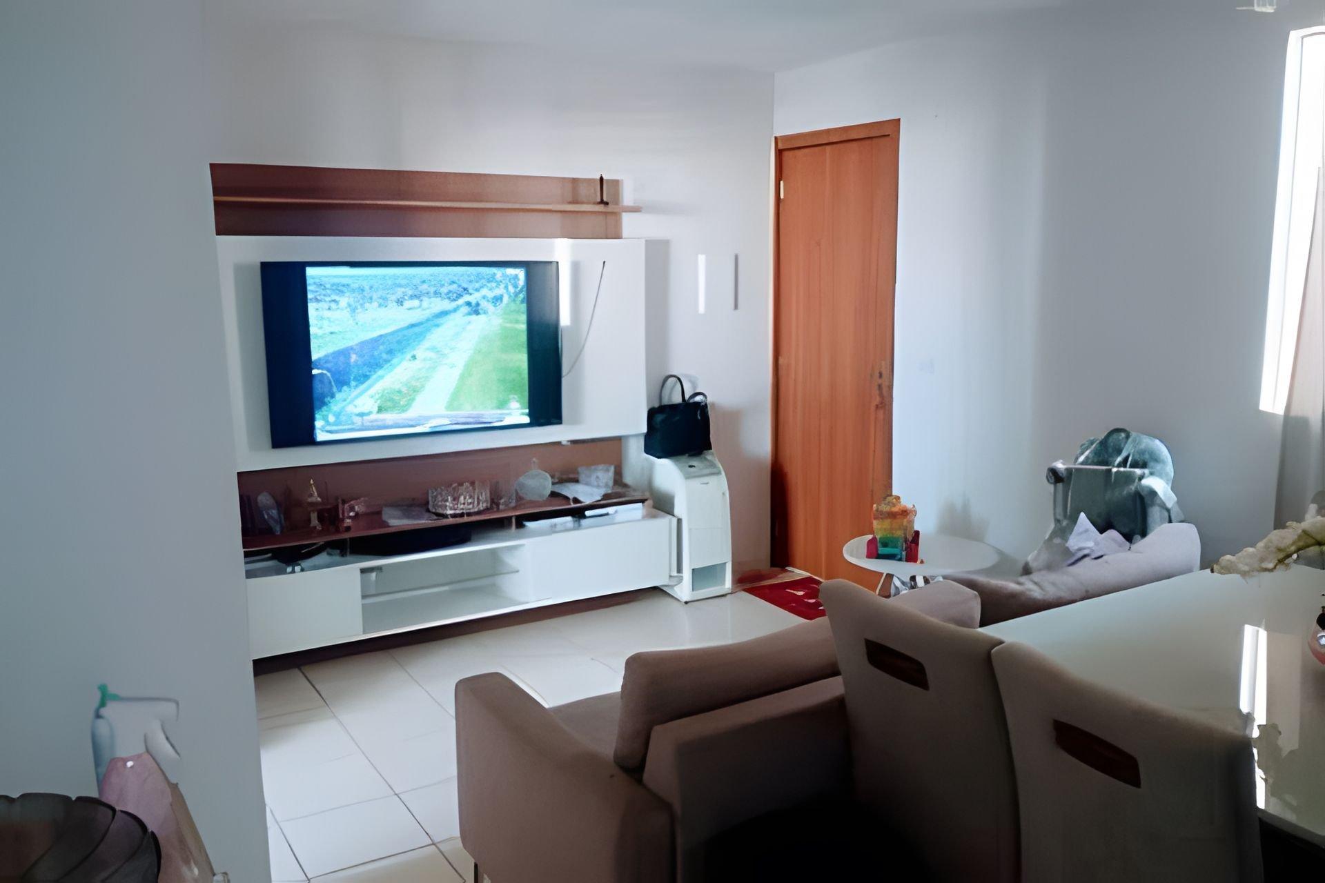 Hotel Padre Eustquio — Belo Horizonte — photo 3