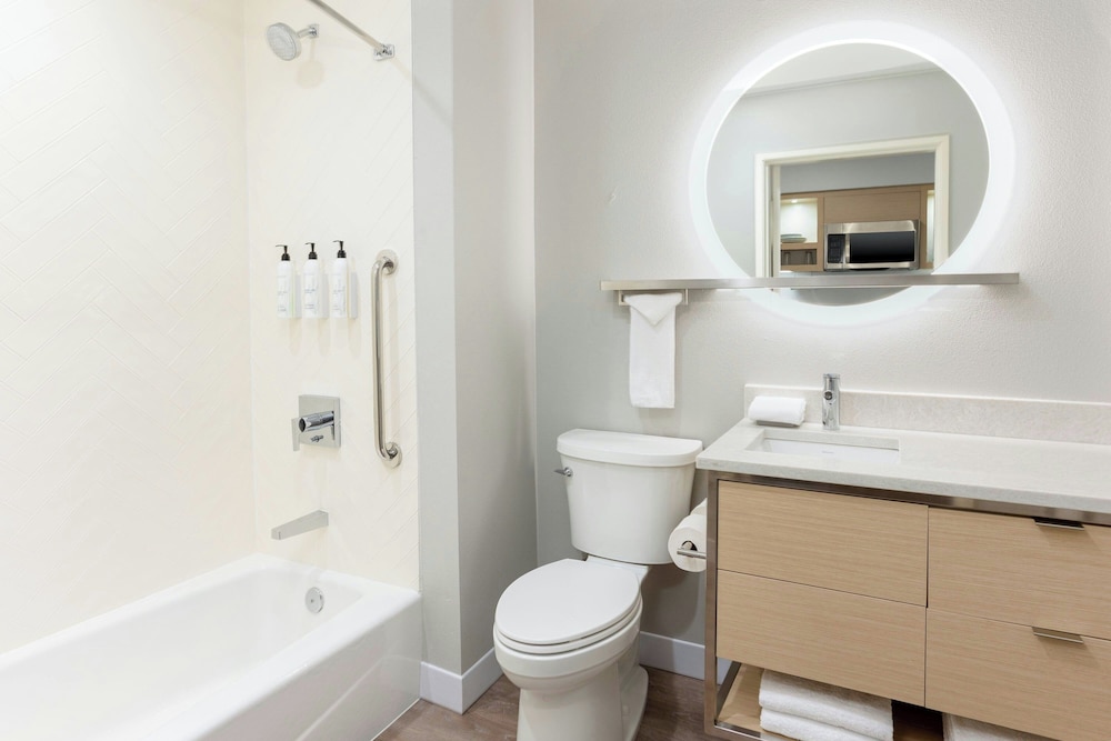 TownePlace Suites by Marriott Monrovia - photo 23
