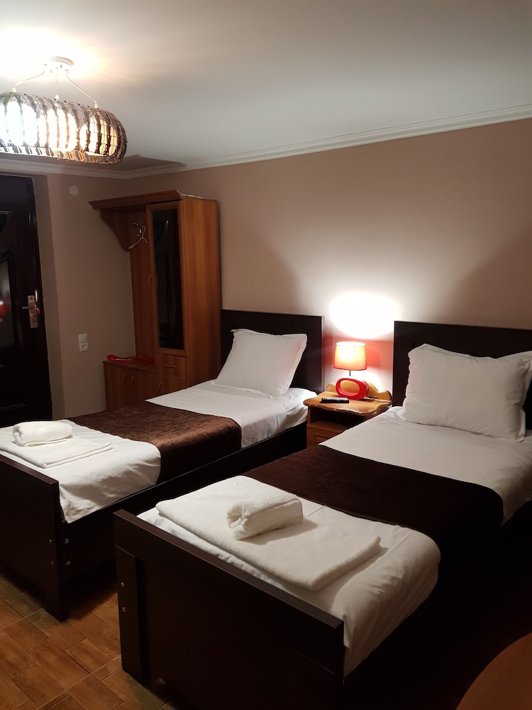 Hotel Mariana in Kutaisi, Georgia