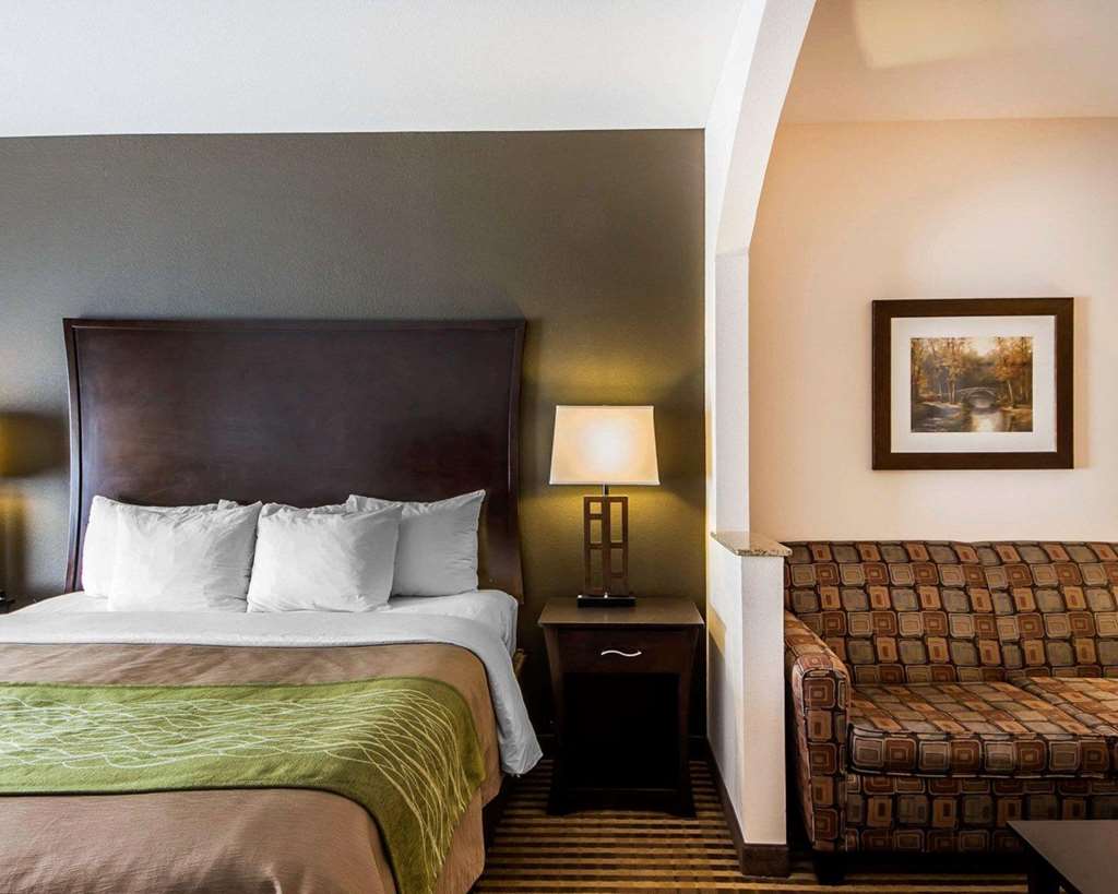 Comfort Inn & Suites Alva - photo 17