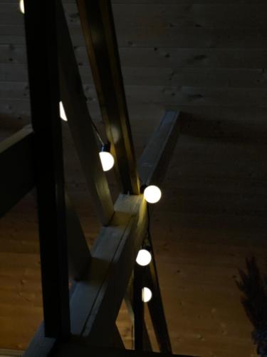 Aura Cottages