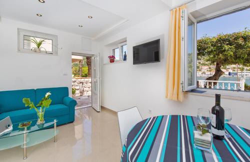 Apartments Marija Lapad