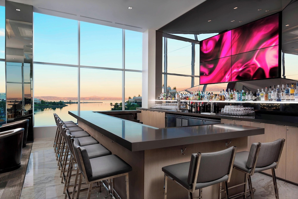AC Hotel by Marriott San Francisco Airport Oyster Point Waterfront - photo 38
