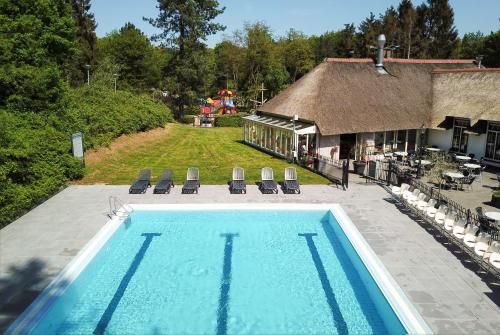 Vakantiepark de Thijmse Berg