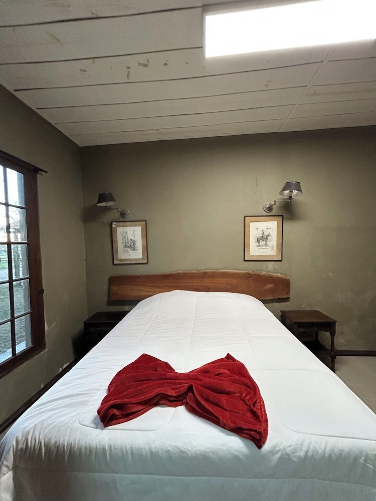 Pousada Charqueada Costa do Abolengo in Pelotas, Brasil