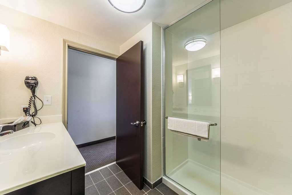 Sleep Inn & Suites Jourdanton Pleasanton - photo 17