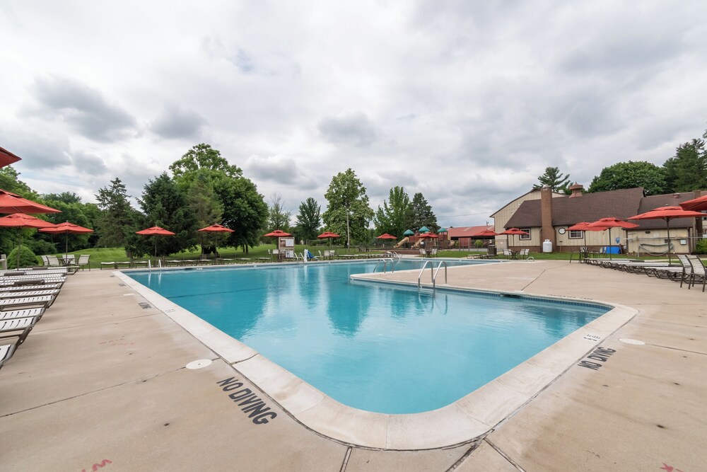 Circle M RV & Camping Resort Caravan Park - photo 21