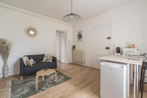 Pentagone 23 Stade de Reims in Reims, France