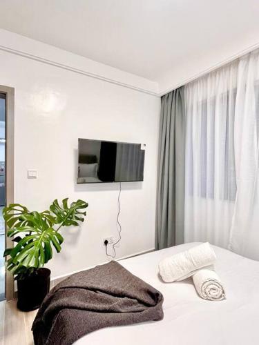 Winchester Furnished