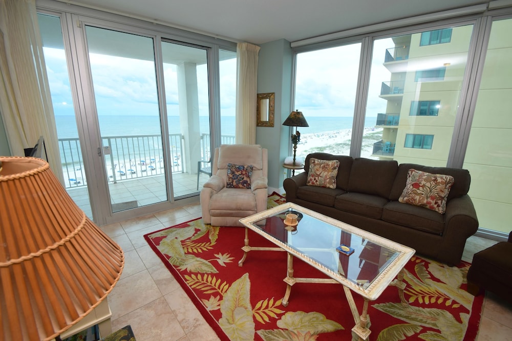Island Tower 703 by RedAwning - photo 8