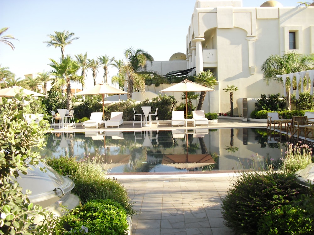Visir Resort and Spa in Mazara Del Vallo, Italy