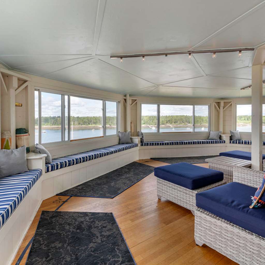 Sebasco Harbor Resort & Golf Club - photo 13