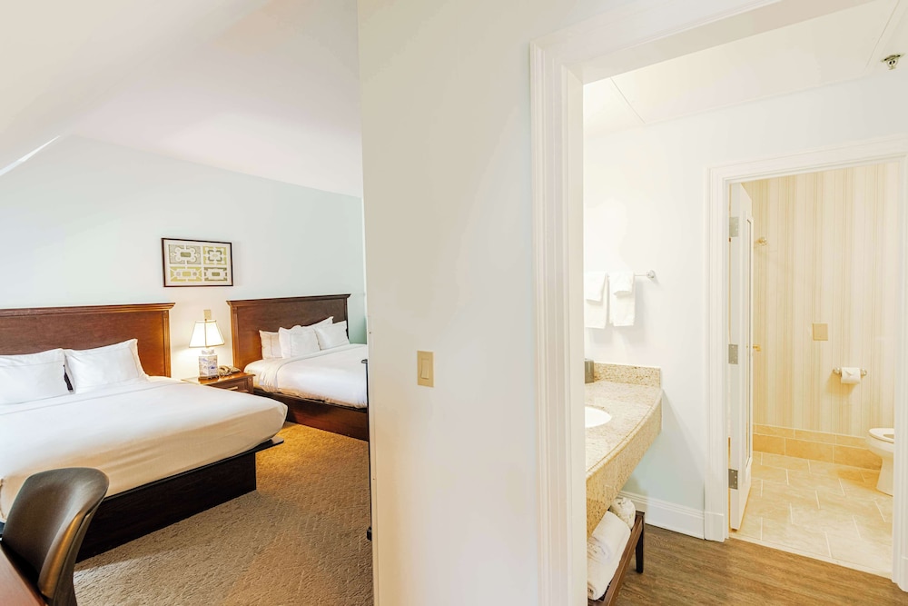 The Founders Inn and Spa Tapestry Collection by Hilton - photo 64