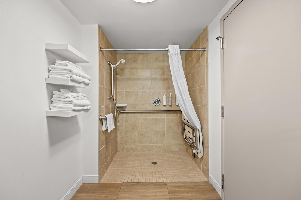 Hampton Inn Toledo South Maumee - photo 19