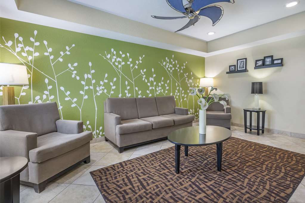 Sleep Inn & Suites Port Charlotte Punta Gorda - photo 4