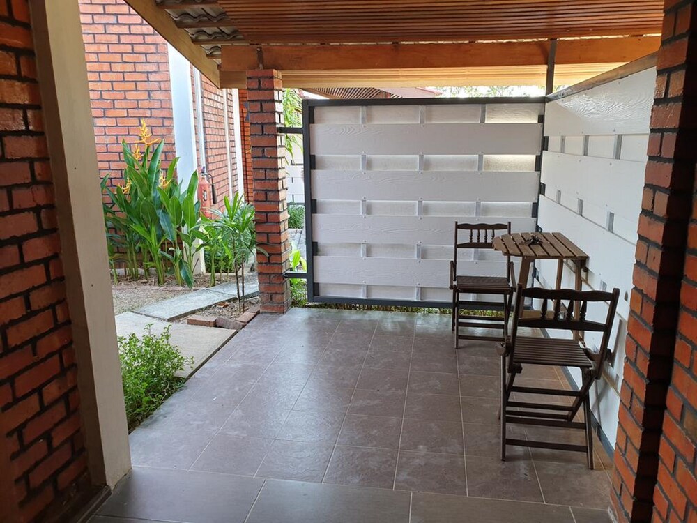 Hujung Kampung in Kuah, Malaysia