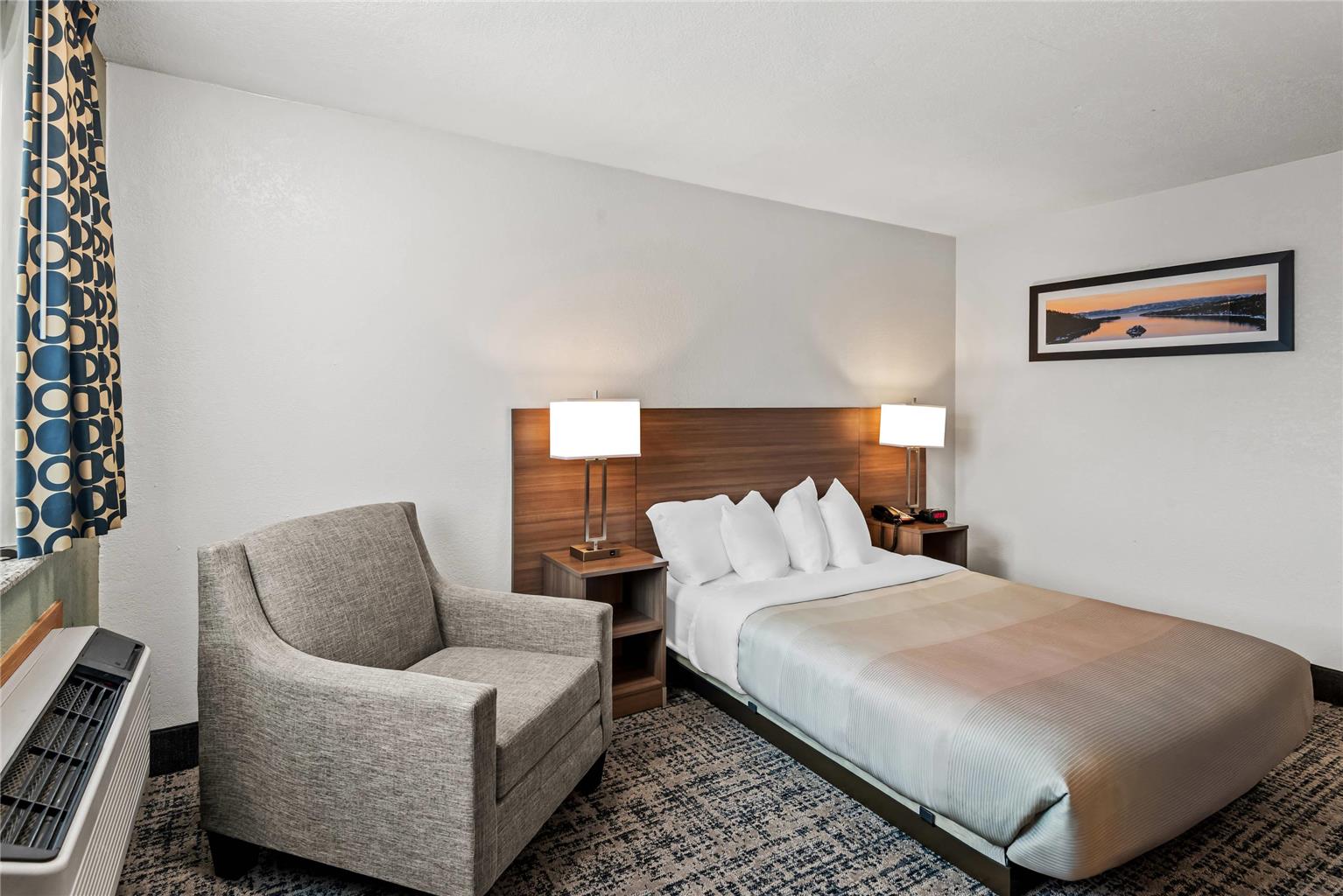 Quality Inn West Des Moines Clive - photo 25