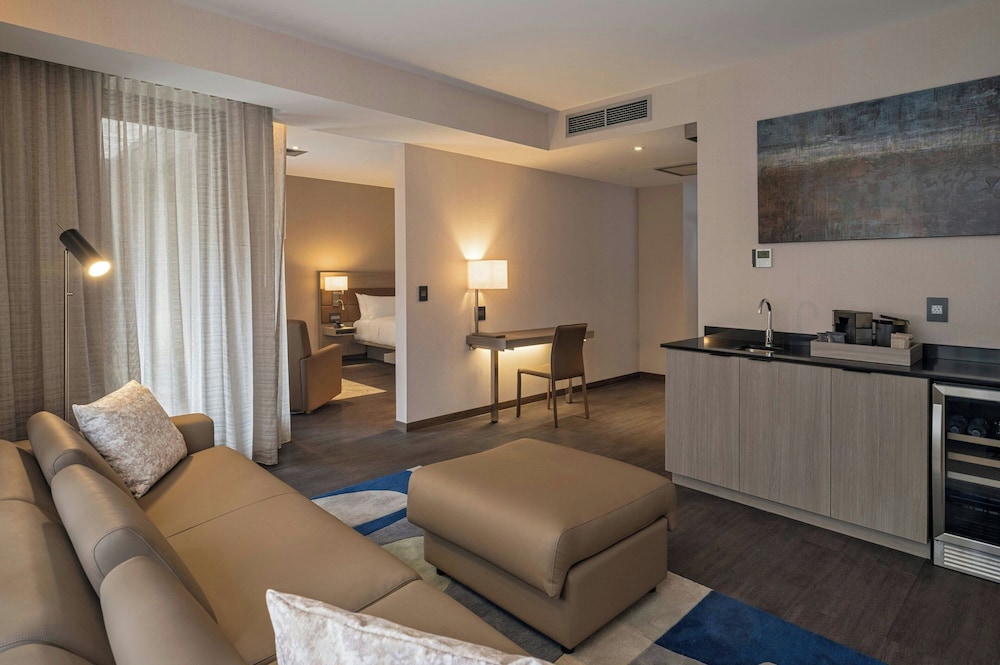 AC Hotel Wichita Downtown - photo 10