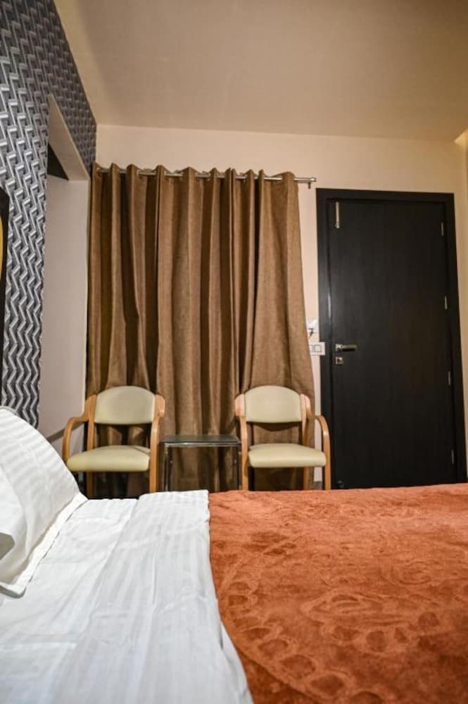 Goroomgo Shamyana Hotel Punjab — Pathankot — photo 2