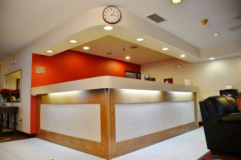 Country Hearth Inn & Suites Kenton - photo 4