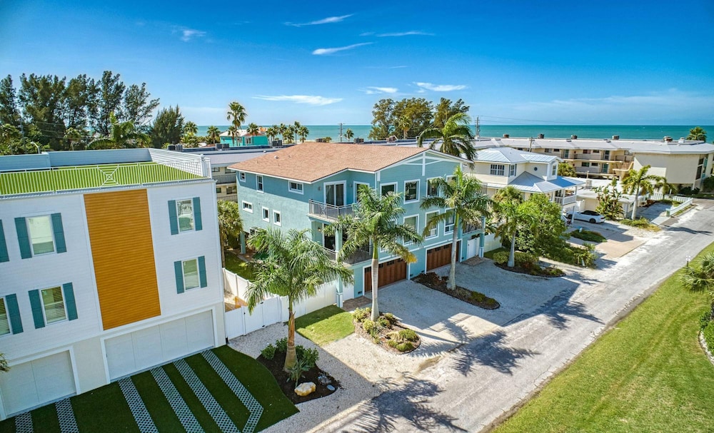 Anna Maria Island Beach Palace - photo 77