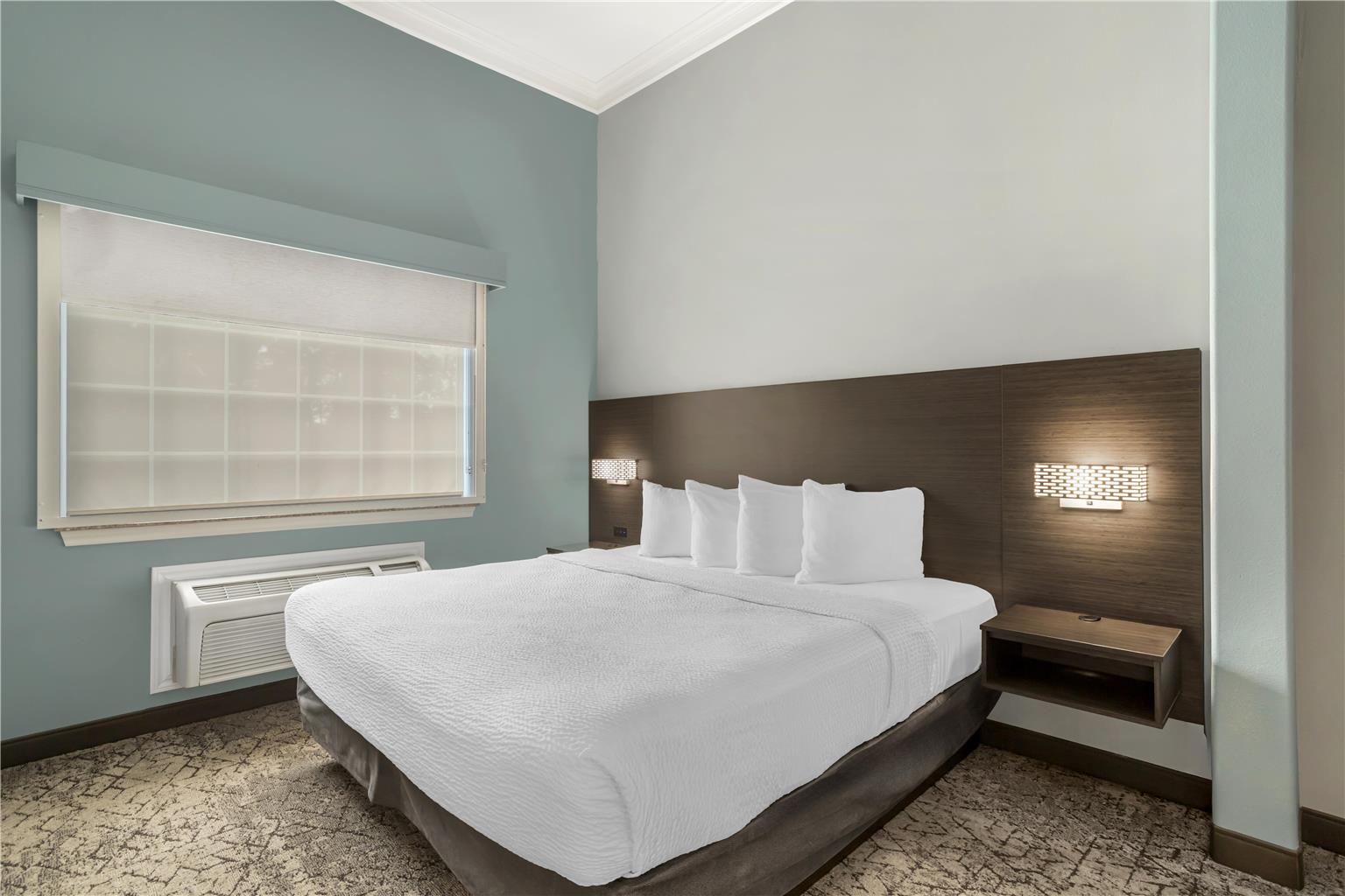 Best Western Plus New Caney Inn & Suites - photo 41