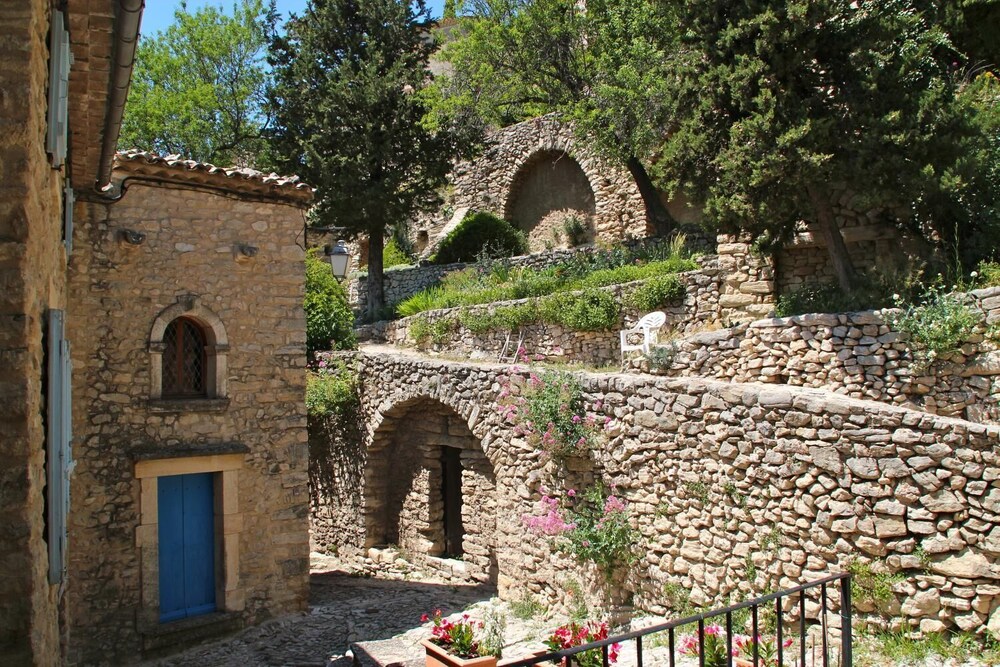 Chambres d’hotes de l’Abbaye — Chatillon-Sur-Seine — photo 2