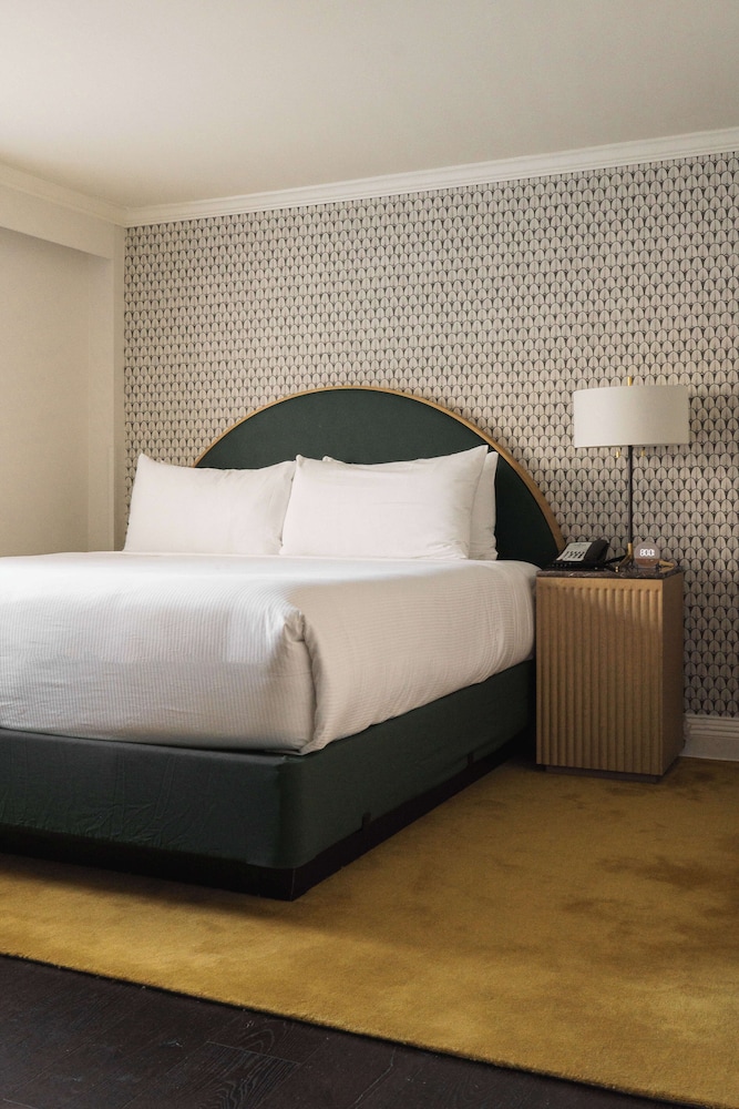 Bourbon Orleans Hotel - photo 39
