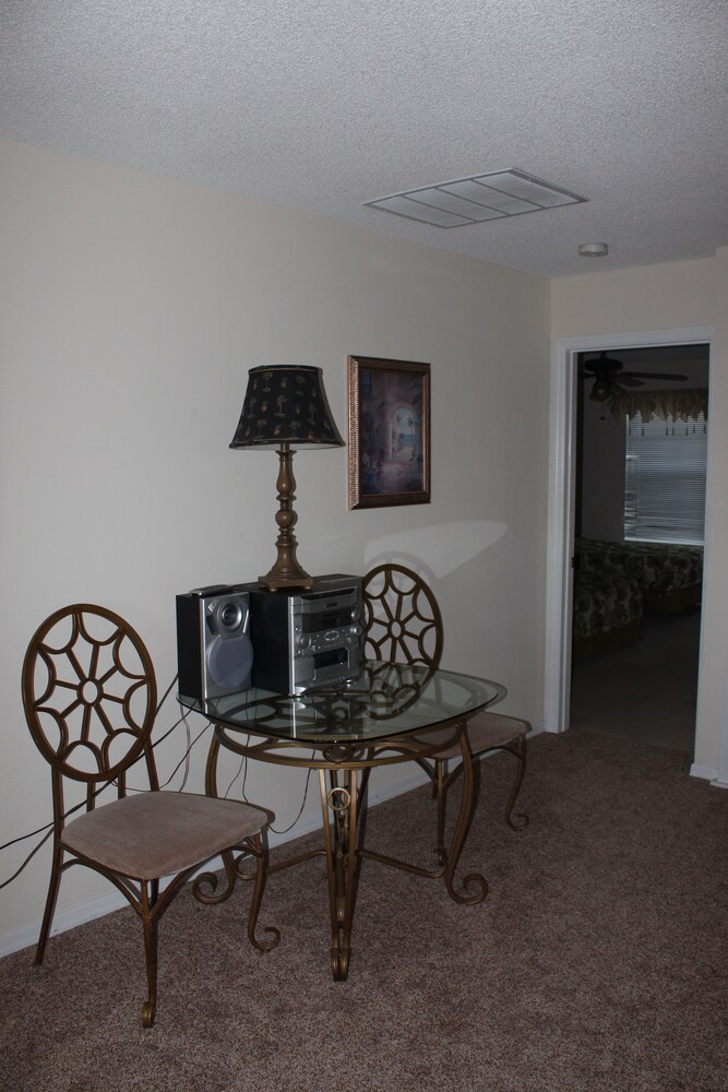 Villa Gianessa in the Terra Verde Resort - photo 17