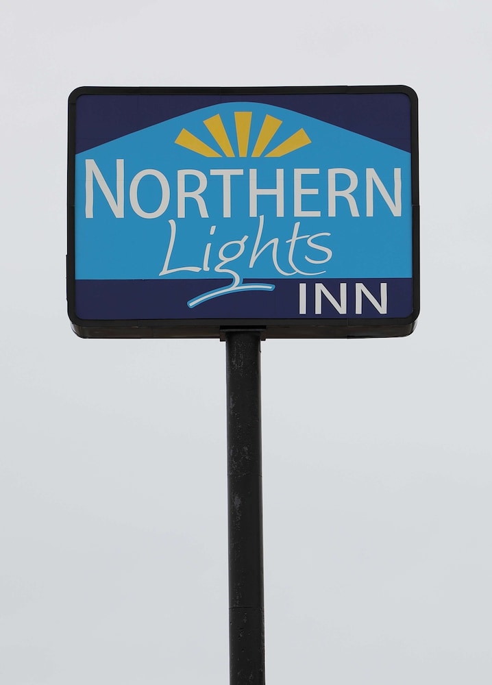 Northern Lights Inn Rugby - featured photo