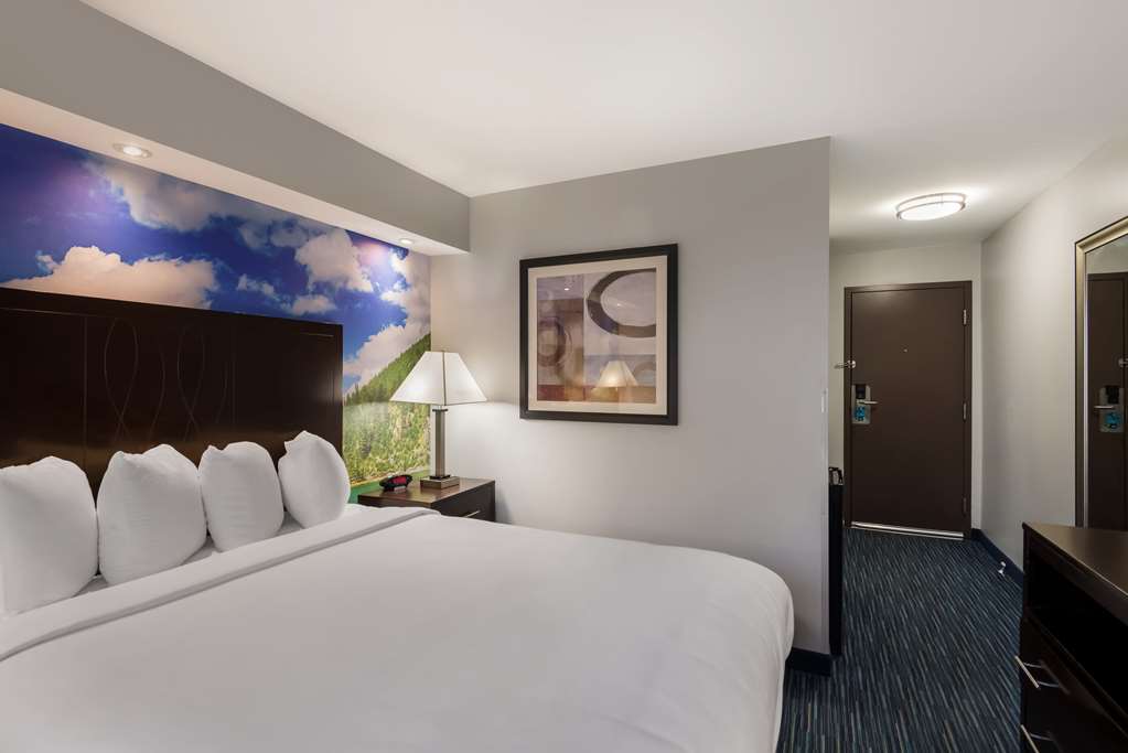 Clarion Pointe Downtown - photo 17