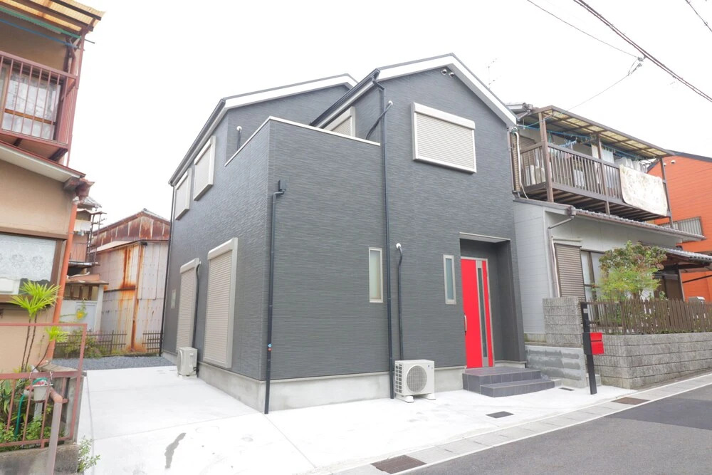 Hg Cozy Hotel No 28 — Uji