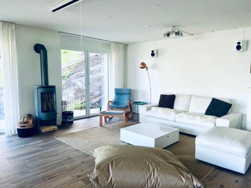 Tobelbach Charmingstay 19033376 — Flums