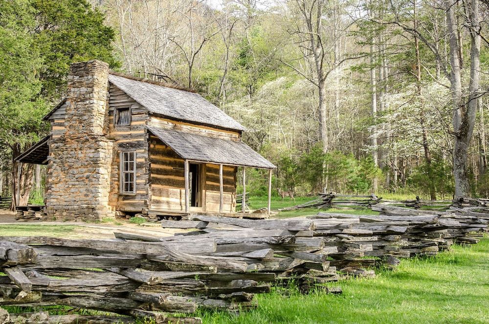 Believe in Gatlinburg, United States