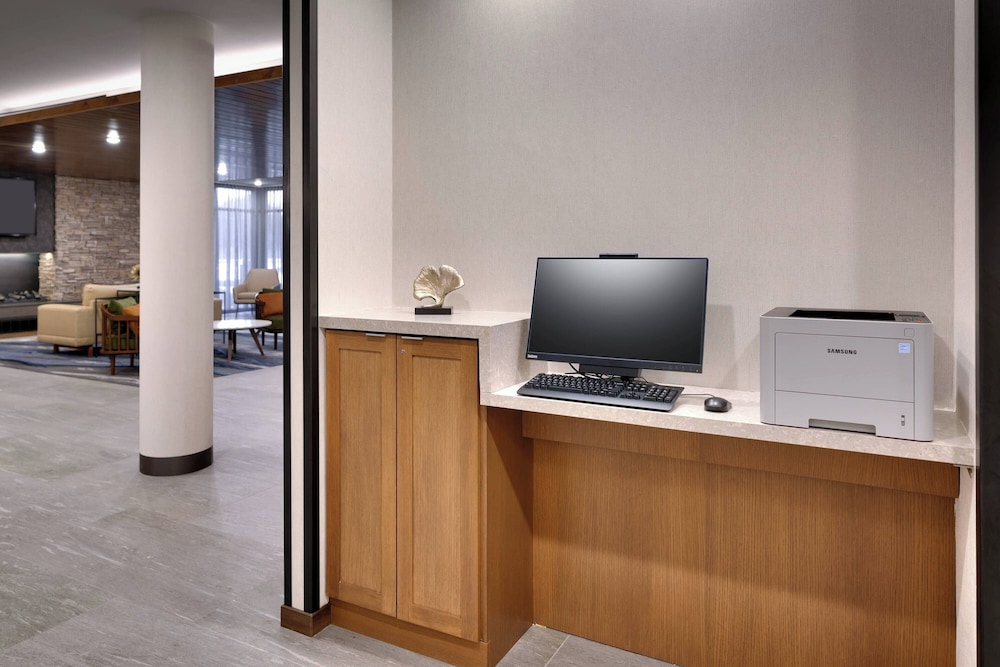 Fairfield by Marriott Inn & Suites Livingston Yellowstone - photo 26
