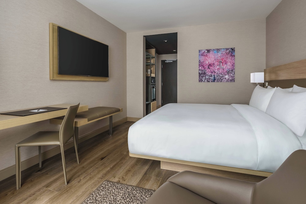 AC Hotel by Marriott Washington DC Downtown - photo 6