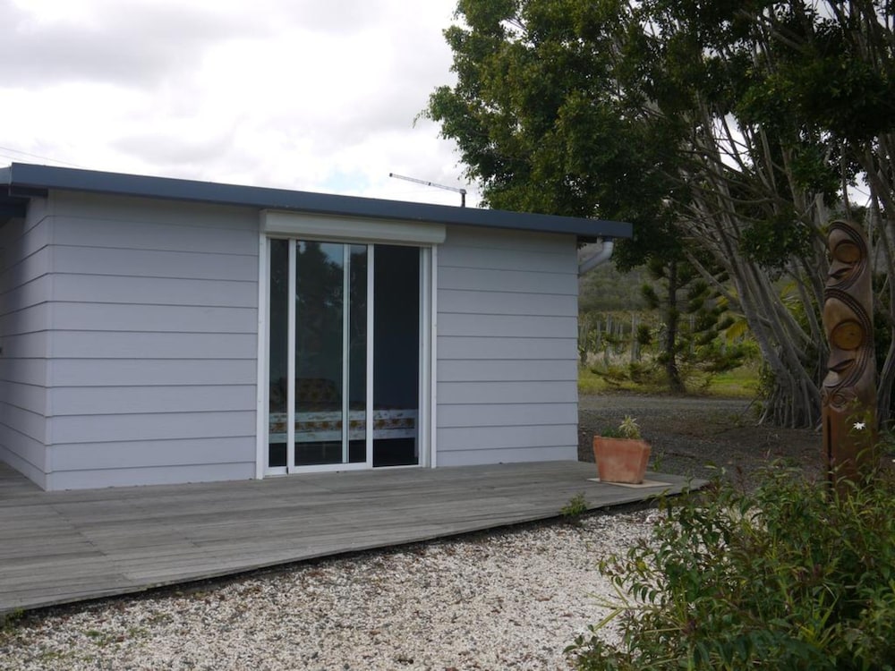 Chambre Tontouta La Tamoa 10136493 — Paita