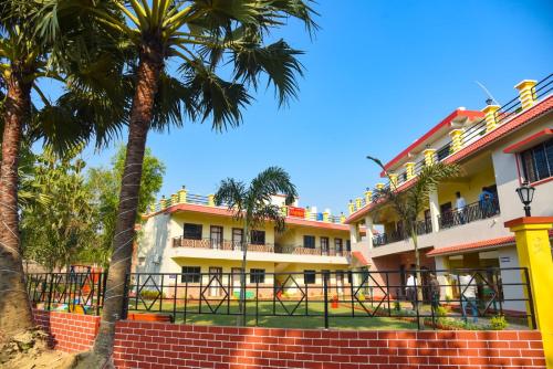 Resort Sanjhbati — Bolpur — photo 4