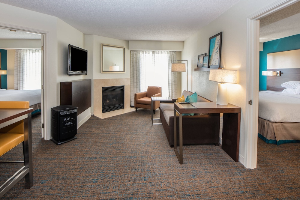 Residence Inn by Marriott Jacksonville Butler Boulevard - photo 14