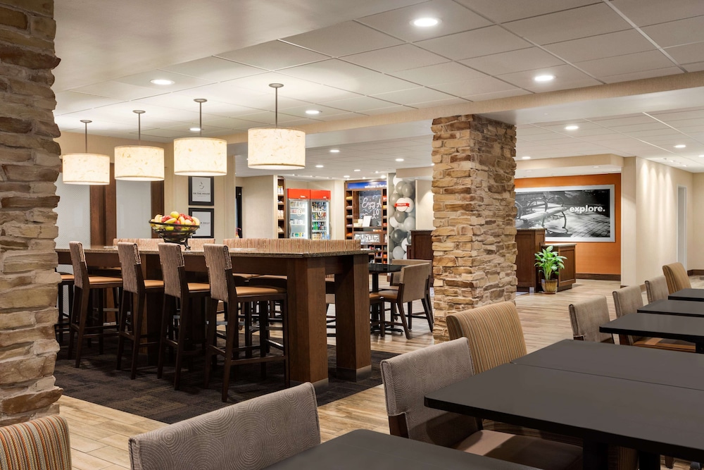 Hampton Inn Fort Smith - photo 2