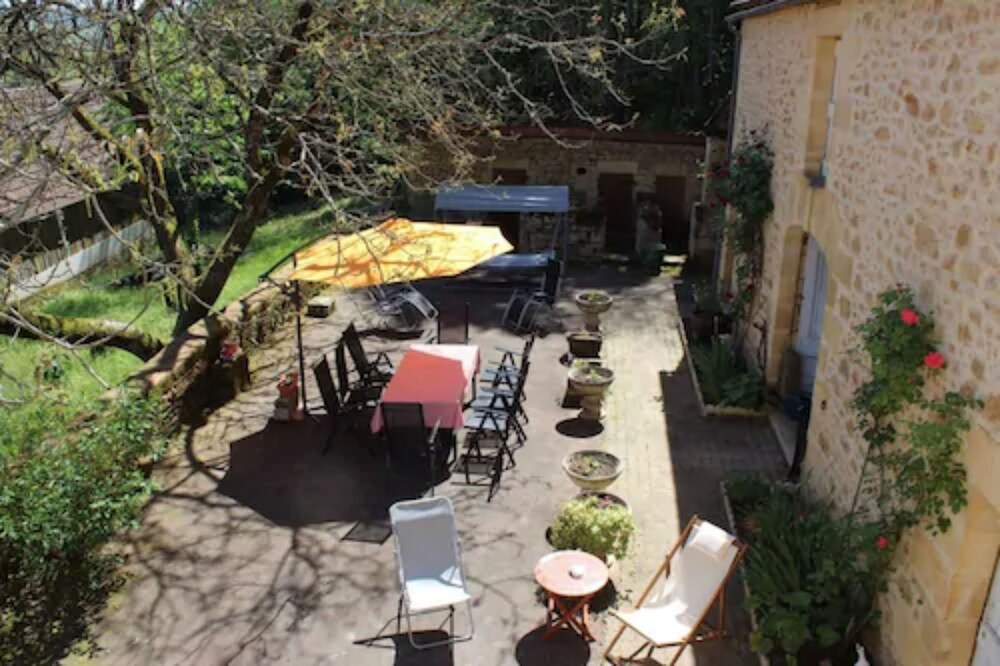 La Ferme Du Four - last minute hotel in Unknown City