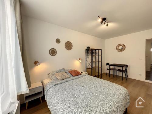 Les Studios D Elina Entree Autonome — Chatellerault