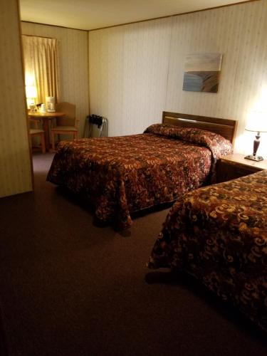 Buckhorn Resort - photo 16