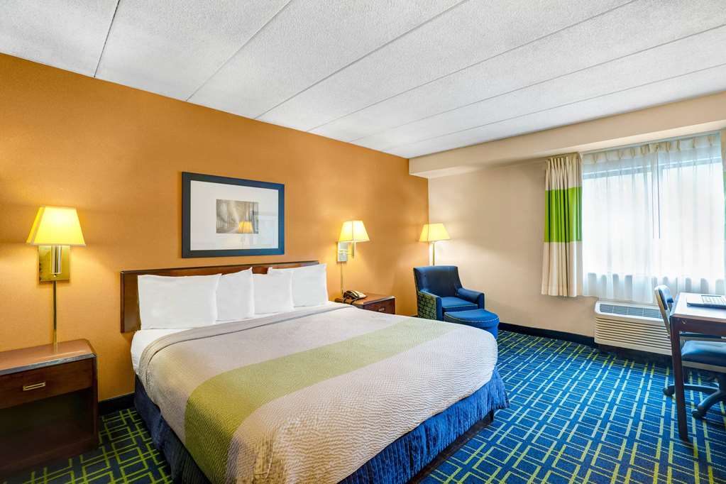 Motel 6 Milford CT - photo 6