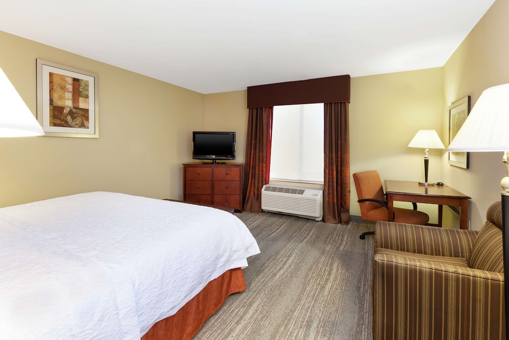 Hampton Inn & Suites Exmore Eastern Shore - photo 6