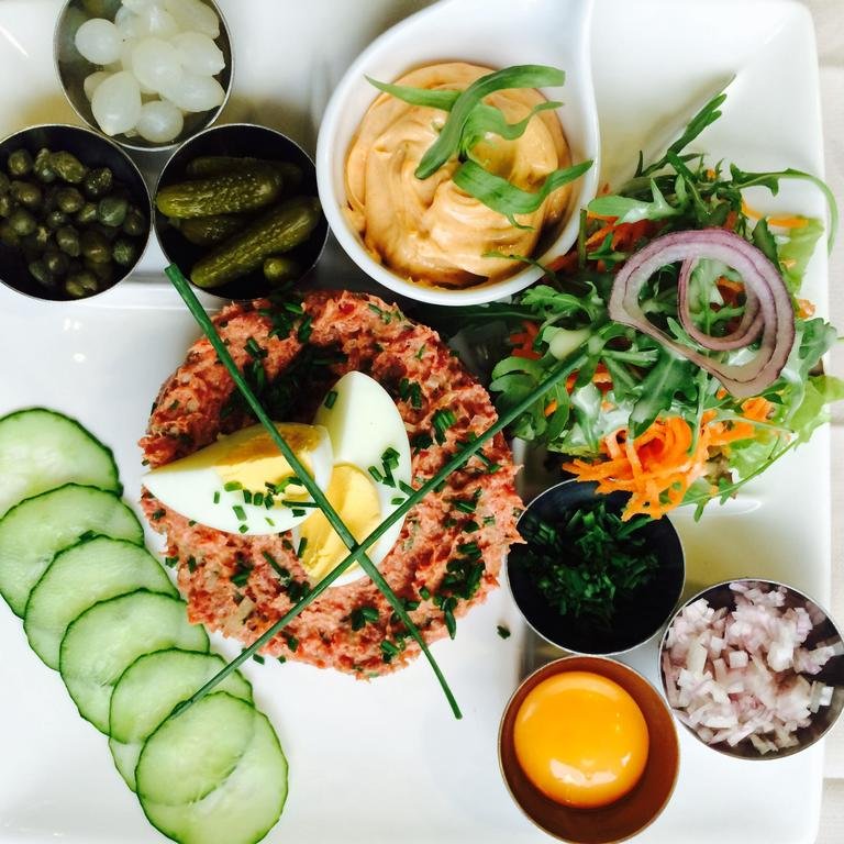 L'Escape Grill — hotel in Cerfontaine