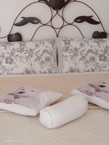 La Chicca di C.Cavour in Ostuni, Italy