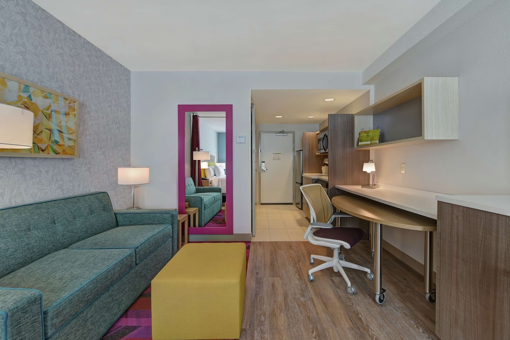 Home2 Suites by Hilton West Palm Beach Airport FL - photo 17