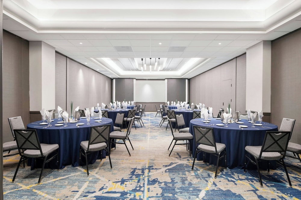 Delta Hotels by Marriott Santa Clara - photo 45